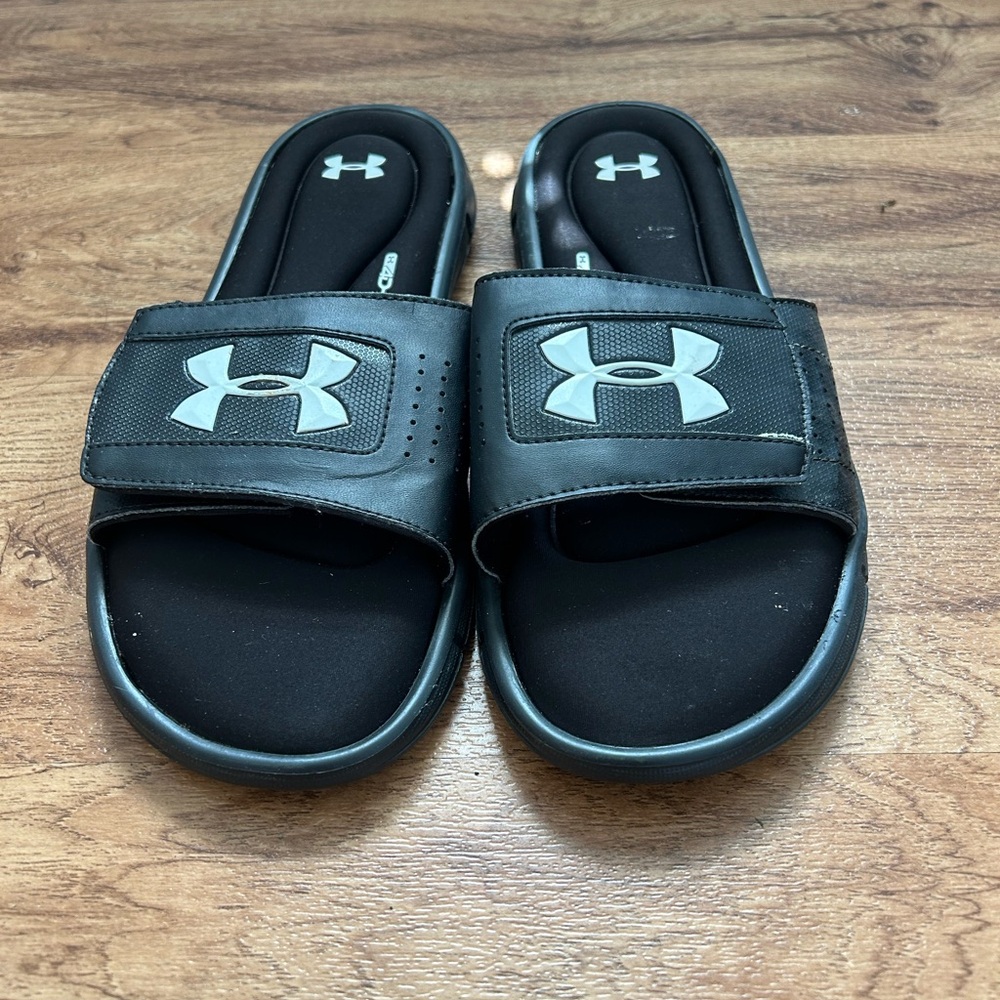 Under Armour Slides